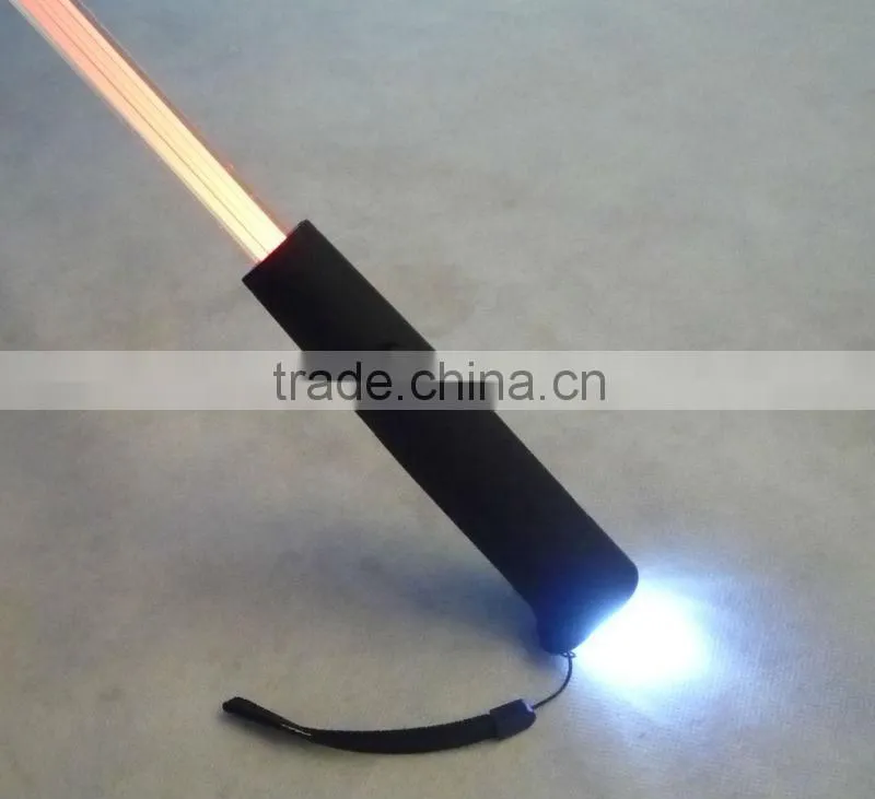 Professional Led Umbrella Manufacturer in Shenzhen Umbrella Factory OKLED15