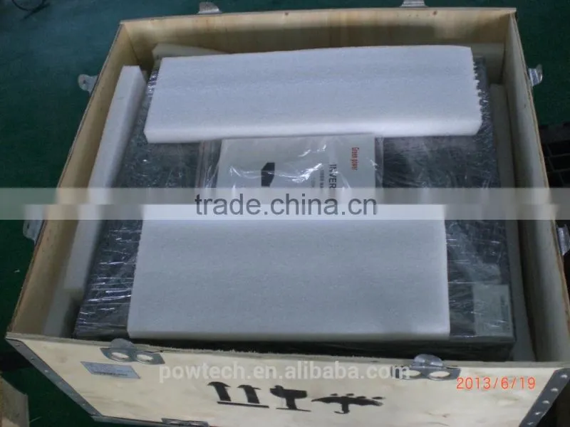 1kva pure sine wave inverter (ISO, CE certified)