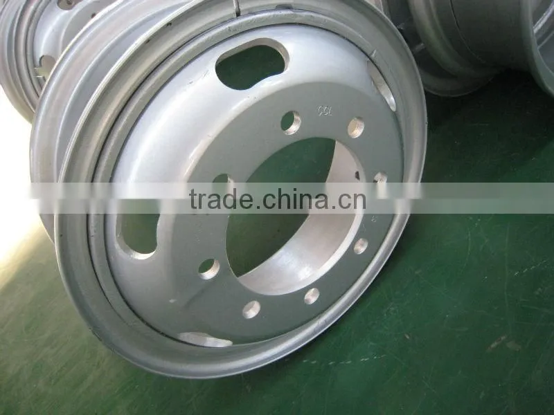 6.50-20 truck wheel rim