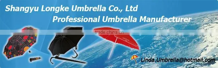 new fashion hign quality 75cm manual open four color bright Wooden Straight golf Umbrella/mix color