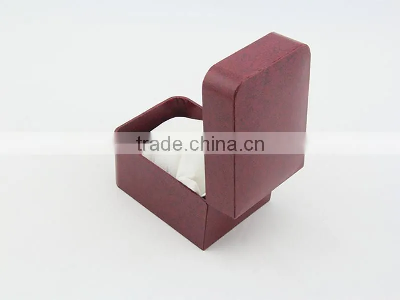 Customize High Quality Watch Box Low MOQ