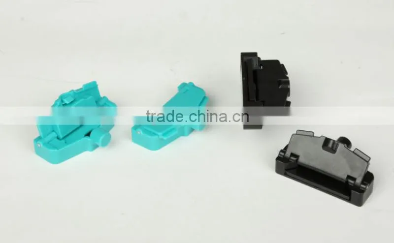 new tag with factory competitive price clip tie tag
