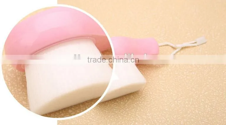 Newest Professional Deep Cleaning Comfortable and Soft Face Wash and Makeup Brushes