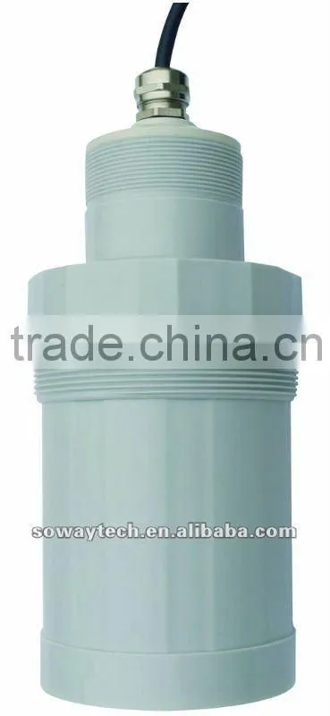 Universal Ultrasonic level metersensor
