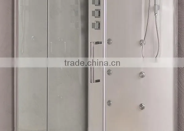 Steam Shower Room