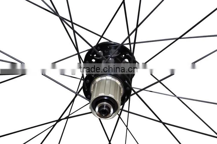 NEW 29ER MTB CARBON WHEELS