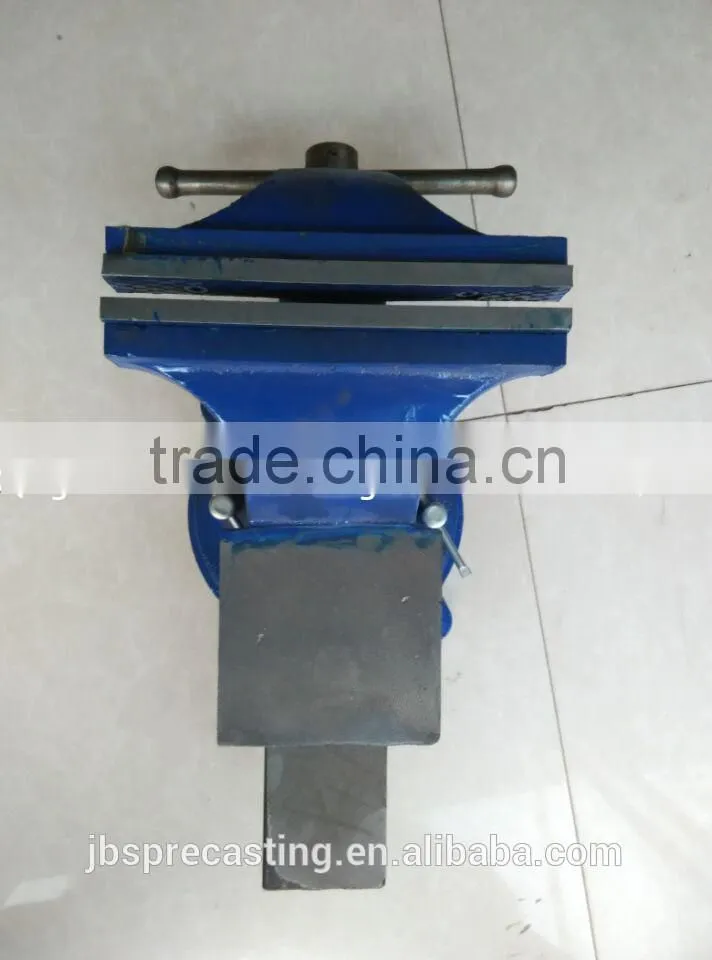 Table Vise Bench Vise