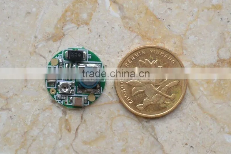 445nm 447nm 450nm 1w 1.4w 1.6w Laser Diode Drive/Driver 3.7V 17mm-Adjustable