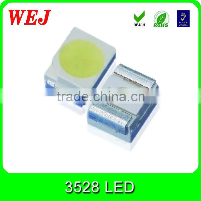 5730 smd led with Ra 90 for CE and RoHS led strip light
