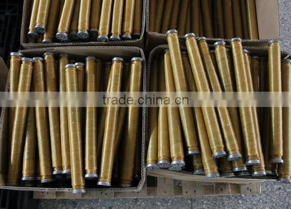 D32 Zinc Oxide Varistor/Resistor for Surge Arrester/ Surge Arrestor, Customization is acceptable, 32*25