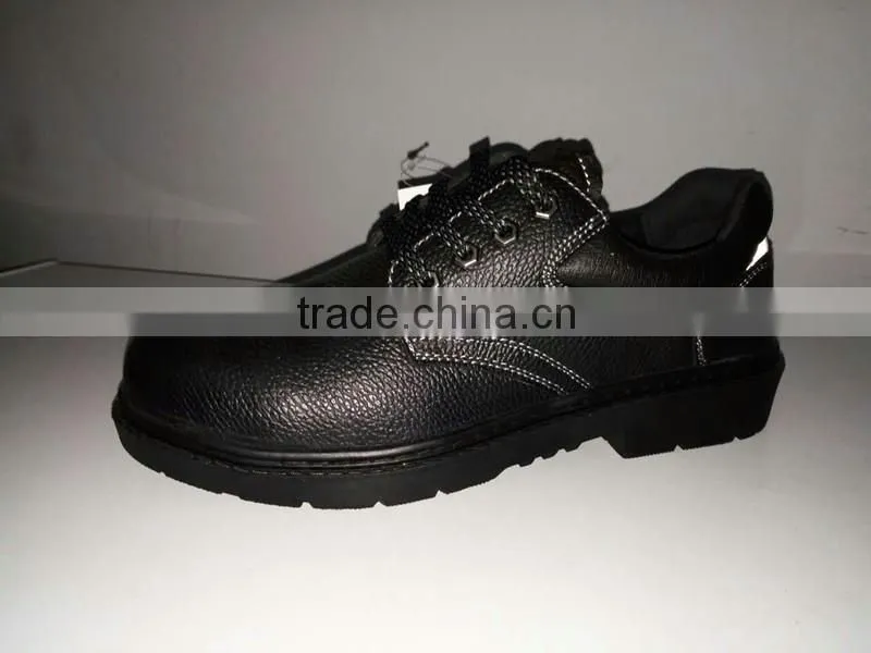 leather safety shoes , men safety shoes , industrial safety shoes