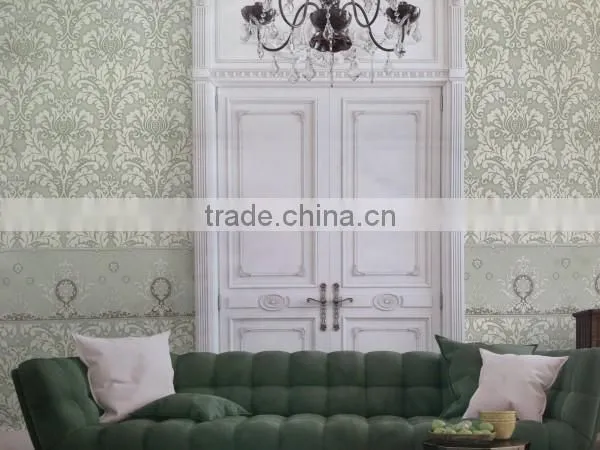 foam wallpapers in china