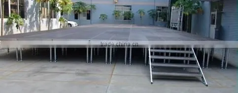 Pyramid quality big size digital lectern