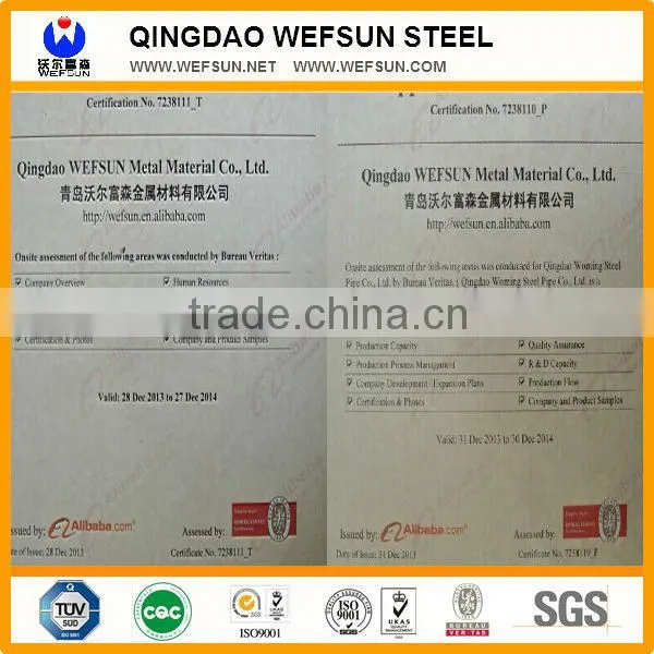 Galvanized Steel Strip