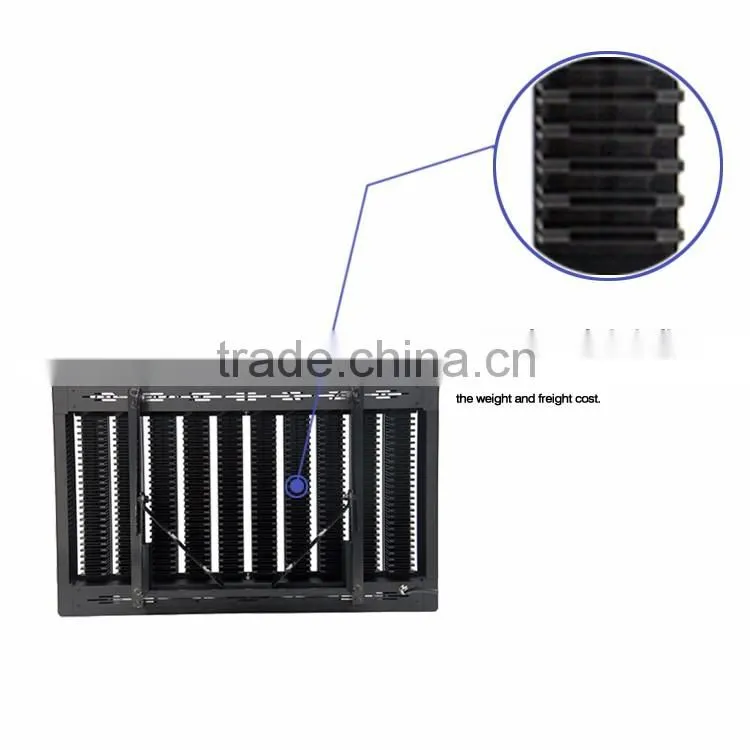 EMC GS UL 500W LED Flood Light With Shenzhen LED