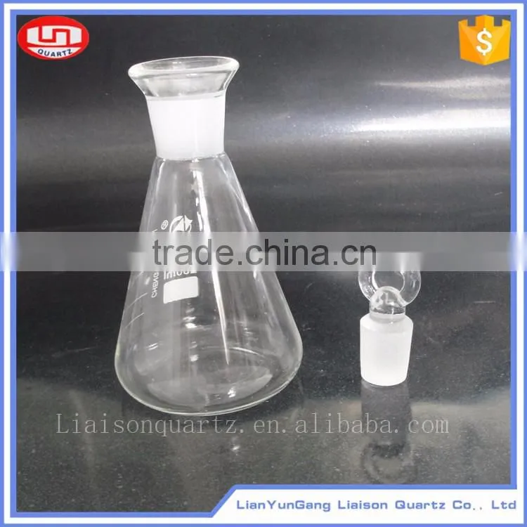 China alibaba wholesale 250 ml beaker