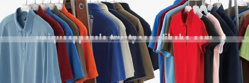 Sublimation fluorescent custom unbrand polo shirts