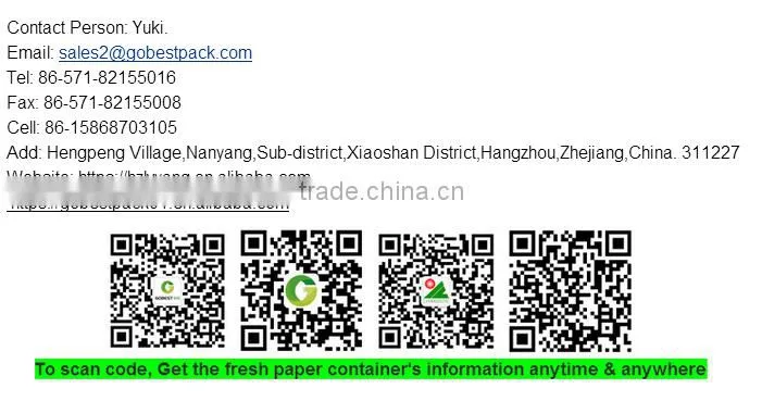 Raw Materials for paper cups /paper cup fan for paper cups