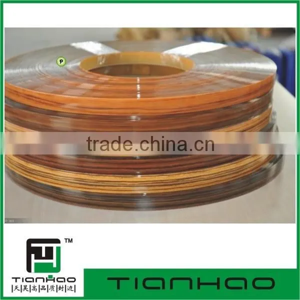 acrylic edge banding pvc edge banding abs edge banding
