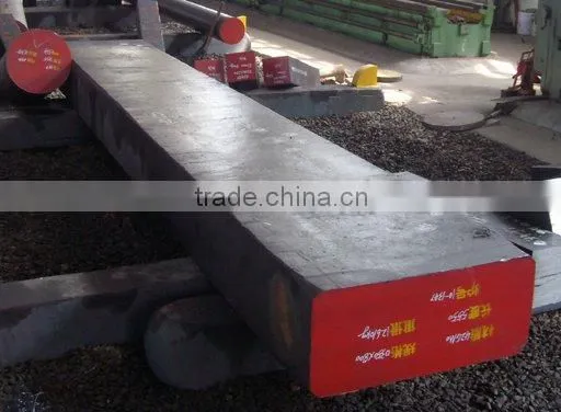 forged steel bar S45C