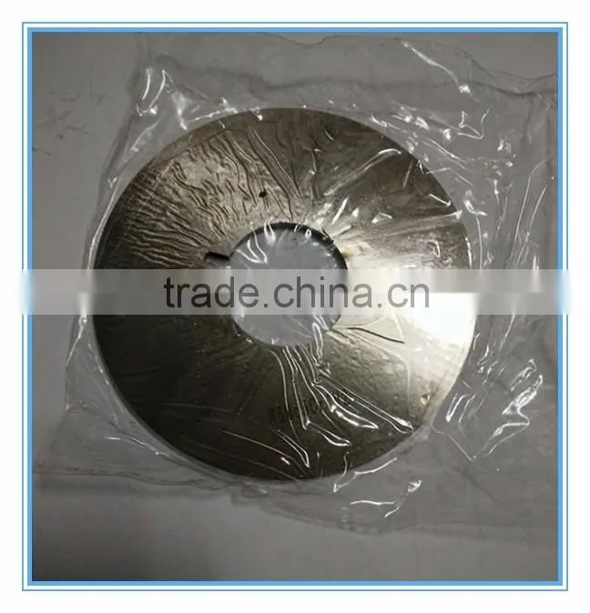 Bottle cap cutting knife,Plastic cutting knife,