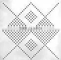 perforated screens
