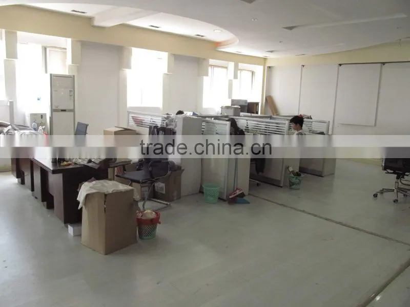 Tongxiang Biao Ma Textile Co., Ltd. company overview - view 3