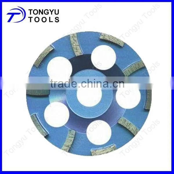Diamond Grinding Head
