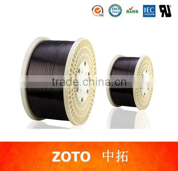 AIW square section insulation wire