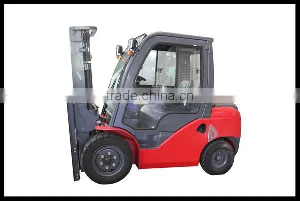2015 SINOLIFT G Series 2.0T Diesel Engine Forklift Truck with Good Price for Sale