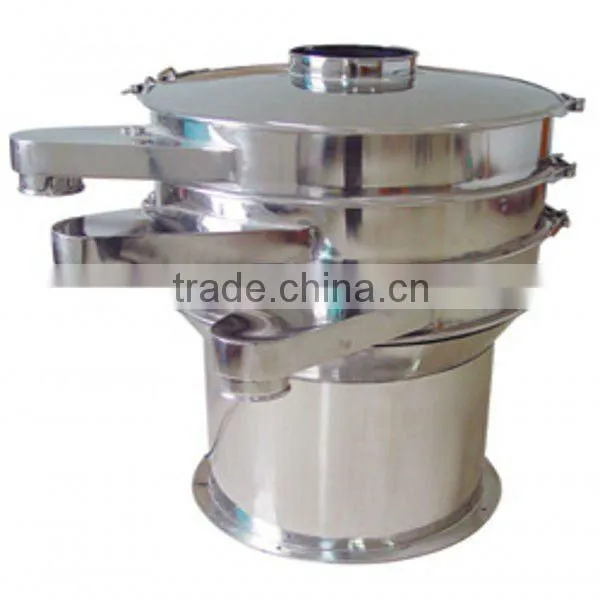ZS Series Vibration sieve