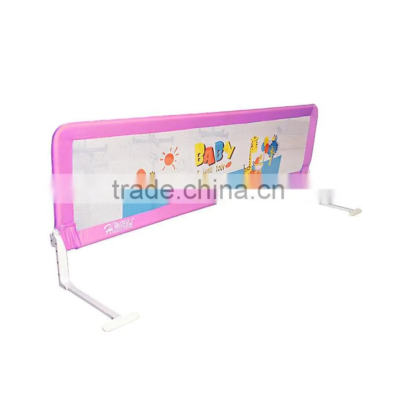 Baby Products Suppliers China Baby Bed Rail Protection Safety Bed Rail With Iso9001:2008