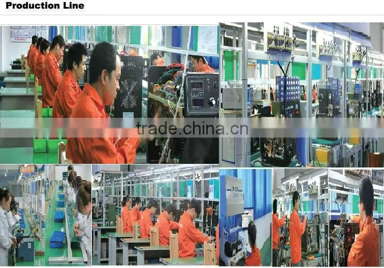 CNC Inverter DC Air Plasma cutting machine metal cutting