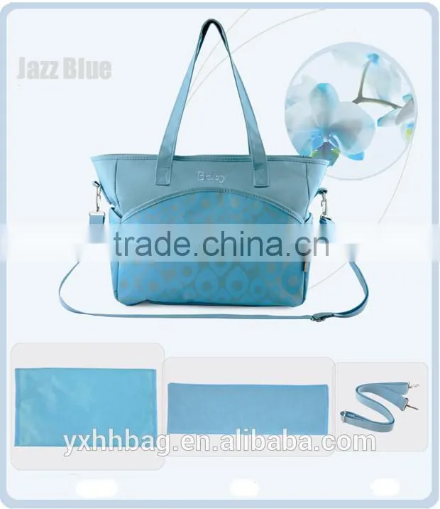 Baby products diaper bag mummy baby bag