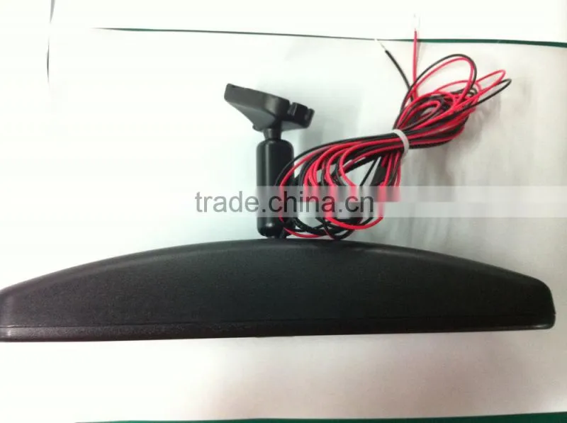 latest hyundai ix35 auto mirror of auto dimming function