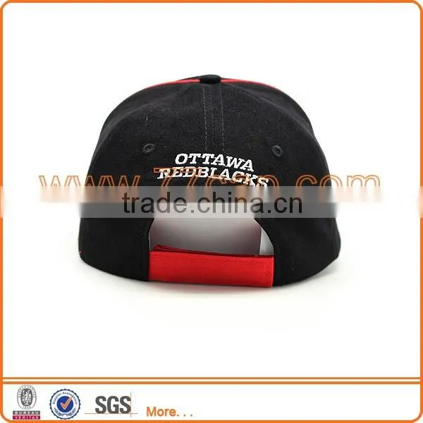 Hot custom sport golf hat white baseball caps for men