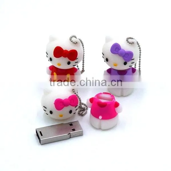 funny diy slipper shaped keychains