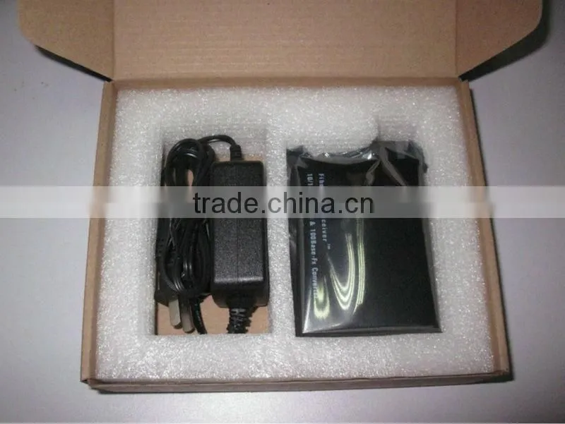 fiber transceiver fiber media converter fiber converter