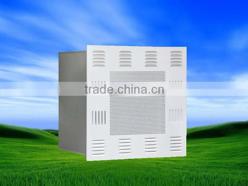 GH HEPA Filter Box Ceiling Filter Module