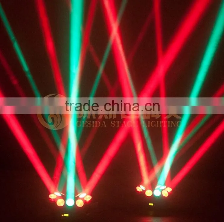 3*3 moving head led beam dmx dj lights