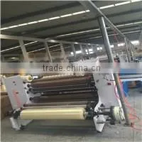 Jumbo Roll Bopp Material Packing Tape