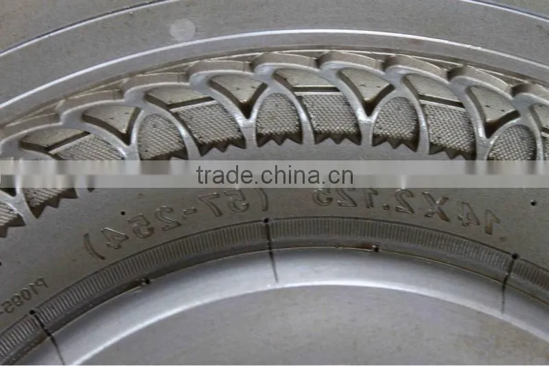 High Quality Tyre Mold