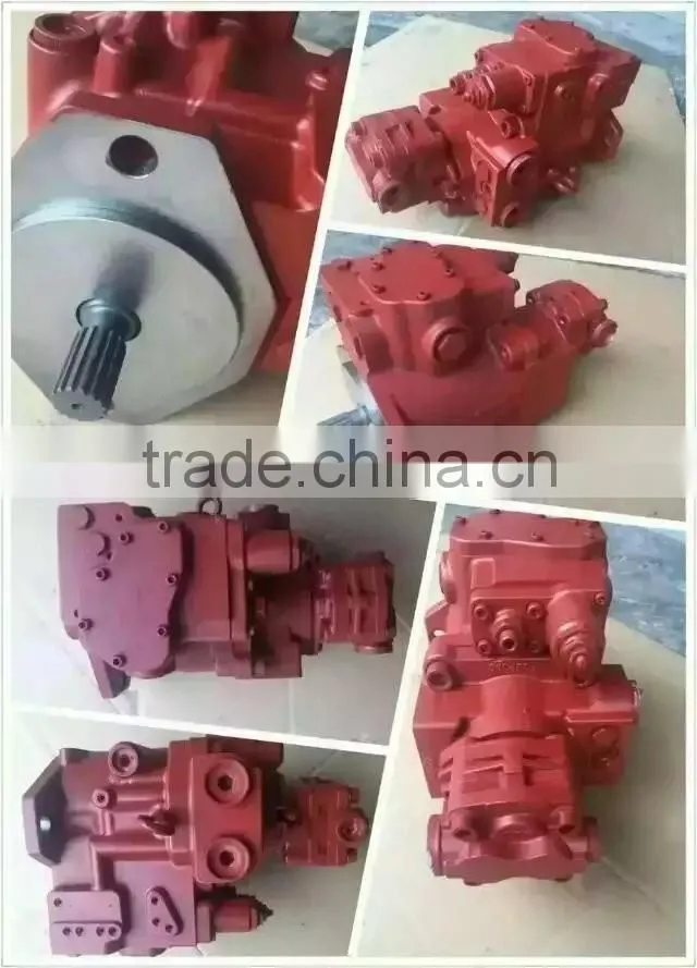 Liugong clg908 hydraulic pump,main pump, liugong908 main pump ,k3sp36c