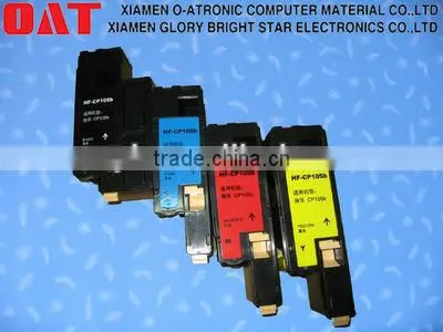 Compatible color toner cartridge CP105/205 Color Toner Cartridge