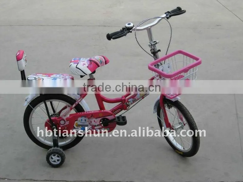 Hot sale kids bikes 18 inch boys bikes made in China