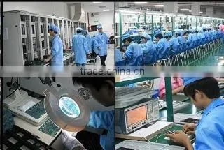 Shenzhen Yushen Electronics Co., Ltd. company overview - view 3