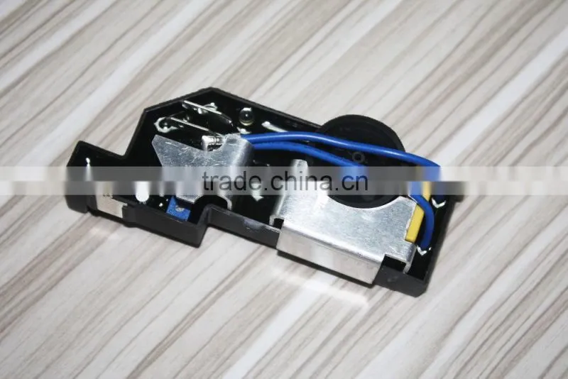 China high quality Power tools parts Demolition hammer accessory GSH 11E parts Speed Governor Speed Controller