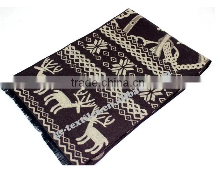 wholesale china manufacture supplier cashmere hot new product for 2015 fashion alibaba uae poncho wool Men women knit scarf