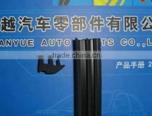 Garage door seal rubber seal for garage door