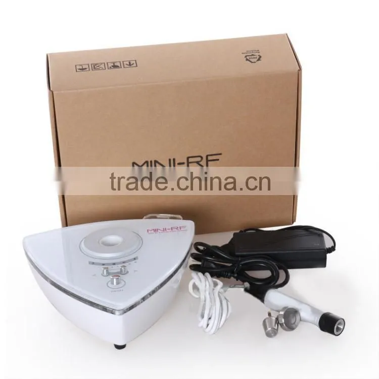 T&B 3MHZ best home rf skin tightening face lifting machine